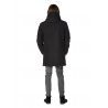Protest - Paper - Parka - Men's