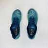 Topo Designs Cyclone 2 W'S - Second Hand Running shoes - Women's - Green - 40.5 | Hardloop