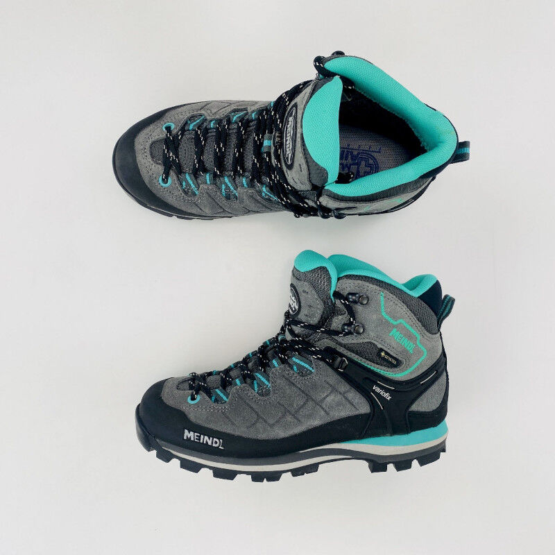Meindl Litepeak Lady Gtx Segunda Mano Botas de trekking Mujer