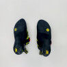 La Sportiva Kubo - Second Hand Climbing shoes - Red - 41 | Hardloop