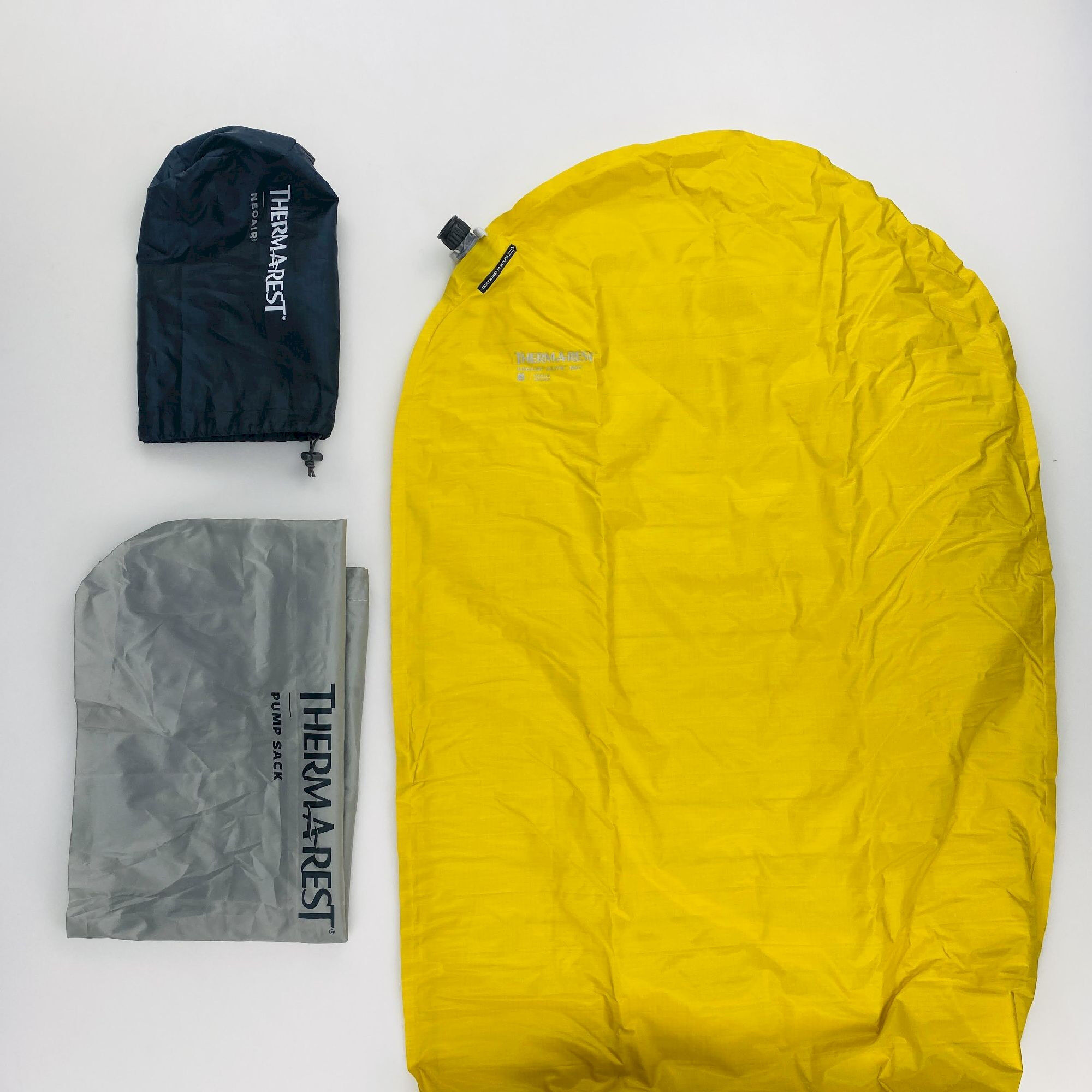 【AAYYNN】THERMARSET NEOAIR XLITE Therm-a-Rest NeoAir Xlite NXT - Sleeping mat | Free EU