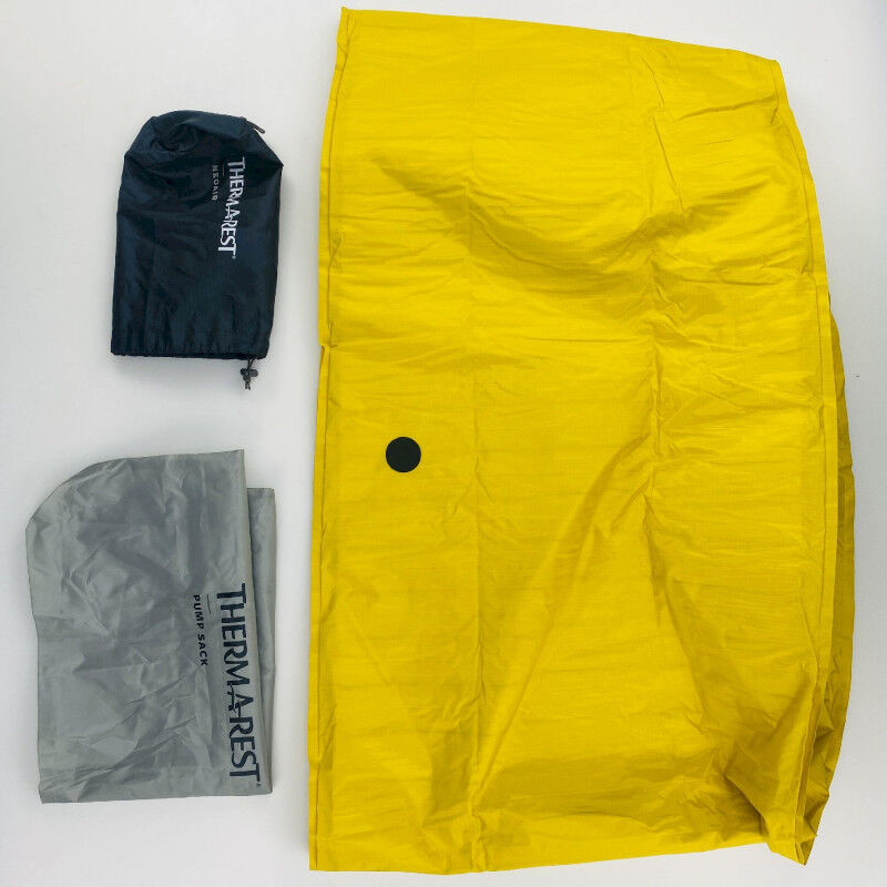 Thermarest Neoair Xlite Nxt - Second hand Sleeping pad - Yellow - Regular | Hardloop