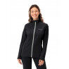 Vaude Hurricane Jacket IV - Softshell jacket - Women's | Hardloop