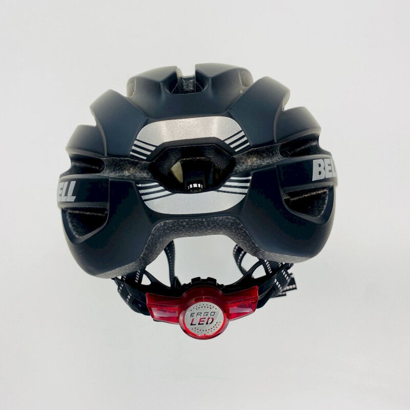 Bell Helmets Avenue Led - Second hand Fahrradhelm - Schwarz - 50-57 cm | Hardloop
