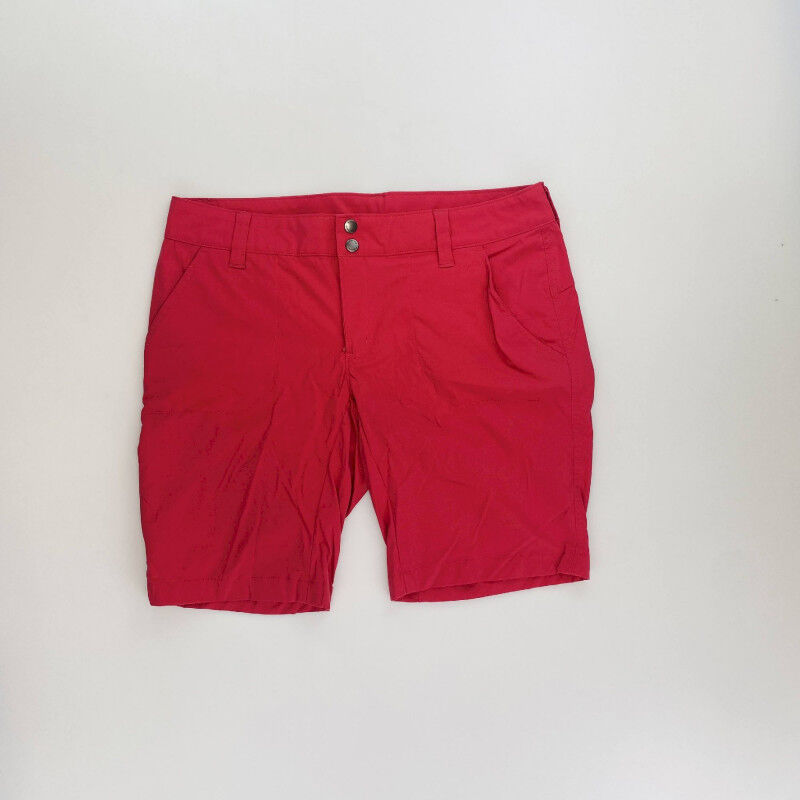 Second Hand Shortsit - Naiset - Vaaleanpunainen - 44