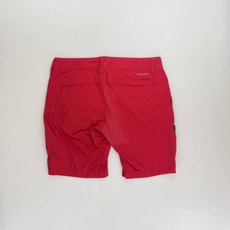 Columbia Second Hand Spodenki damskie - Różowy - 44 | Hardloop