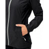 Vaude Hurricane Jacket IV - Giacca softshell - Donna | Hardloop