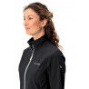 Vaude Hurricane Jacket IV - Giacca softshell - Donna | Hardloop