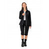 Vaude Hurricane Jacket IV - Giacca softshell - Donna | Hardloop