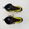 Garmont Ascent Gtx - Second Hand Hiking boots - Yellow - 40 | Hardloop