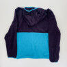 Patagonia M'S Microdini Hoody - Second Hand Fleece jacket - Men's - Purple - L | Hardloop