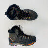 Scarpa Marmolada Pro Hd - Segunda Mano Botas de montaña - Negro - 42 | Hardloop