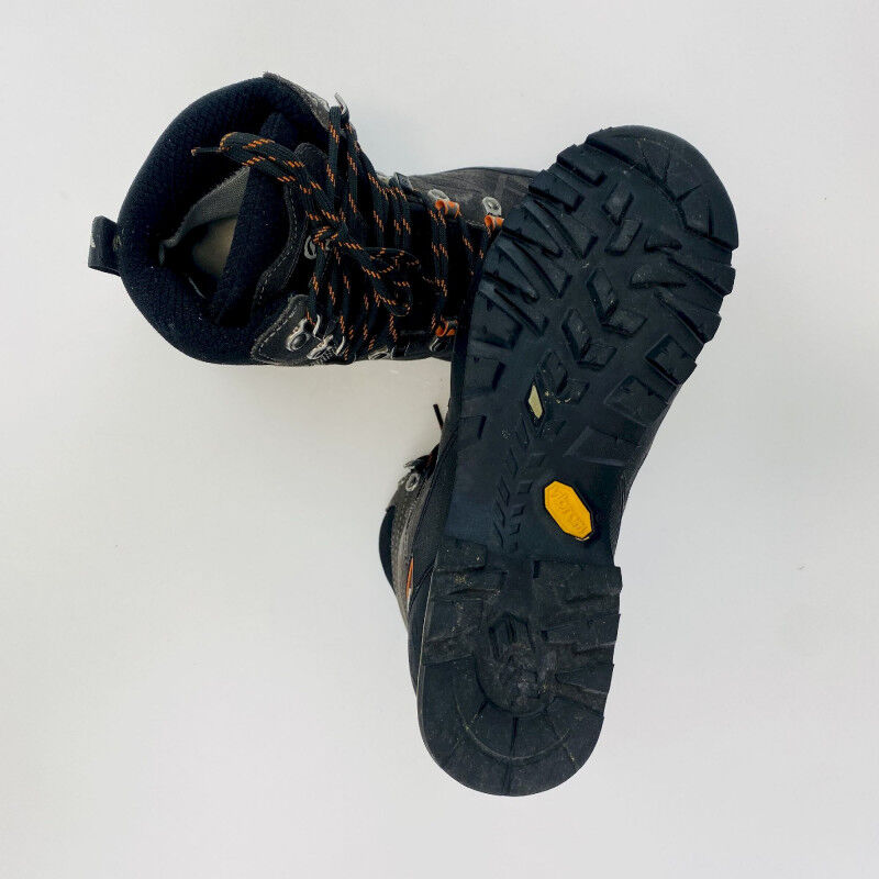 Scarpa Marmolada Pro Hd - Segunda Mano Botas de montaña - Negro - 42 | Hardloop
