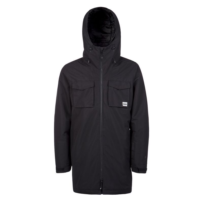 Protest - Mcfly - Parka - Men's