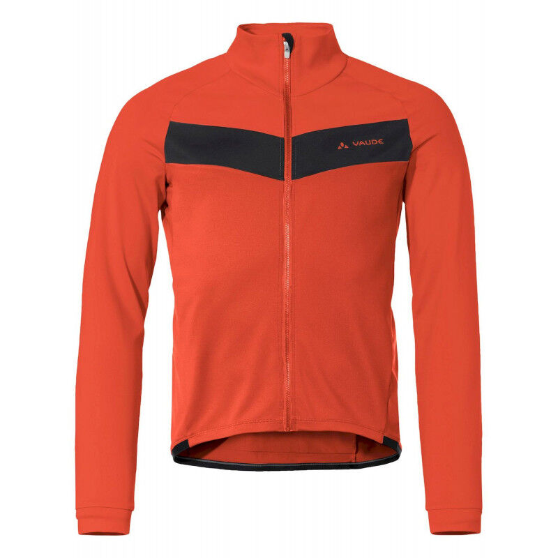 Vaude POSTA FZ TRICOT SL - Fahrradtrikot Damen Fahrradtrikot - View #12