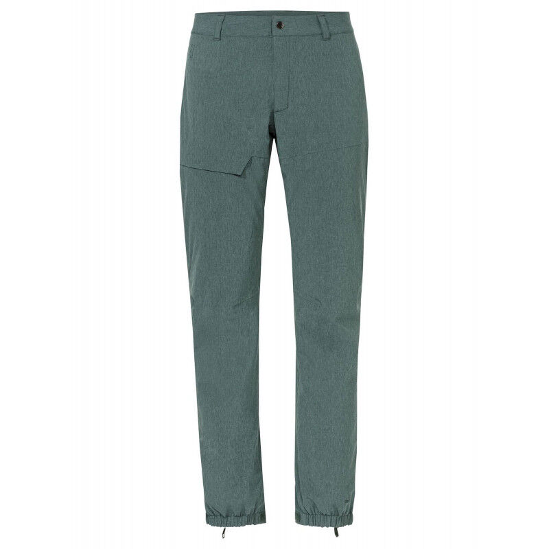 Yaras Warm Rain Pants - Pantaloni impermeabili ciclismo - Uomo