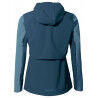 Vaude Moab Zip-Off Jacket - Softshelltakki - Naiset | Hardloop