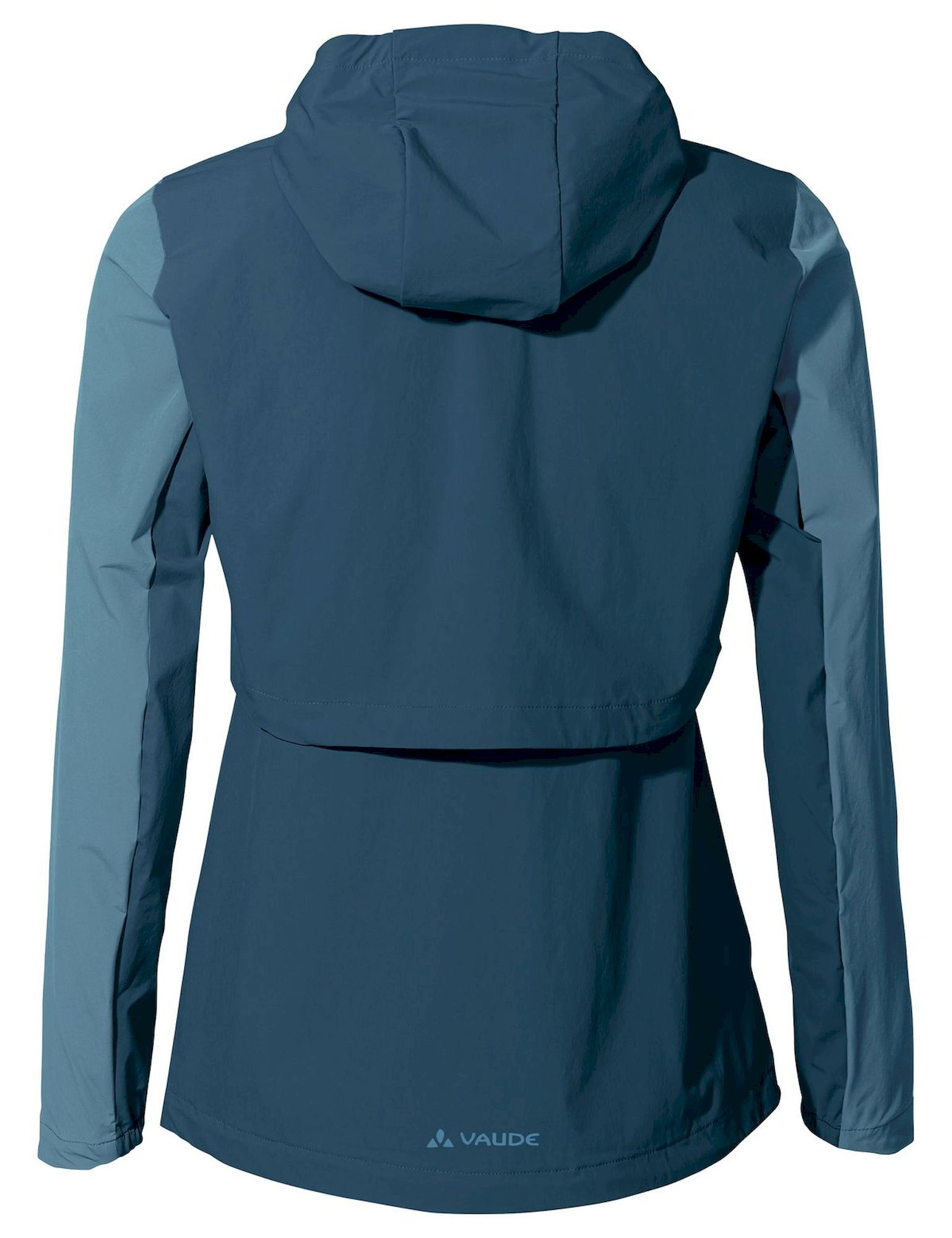 Vaude Moab Zip-Off Jacket - Softshell jacket - Women's | Hardloop