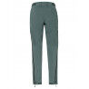 Vaude Yaras Warm Rain Pants - Cykel Regnbukser - Herrer | Hardloop