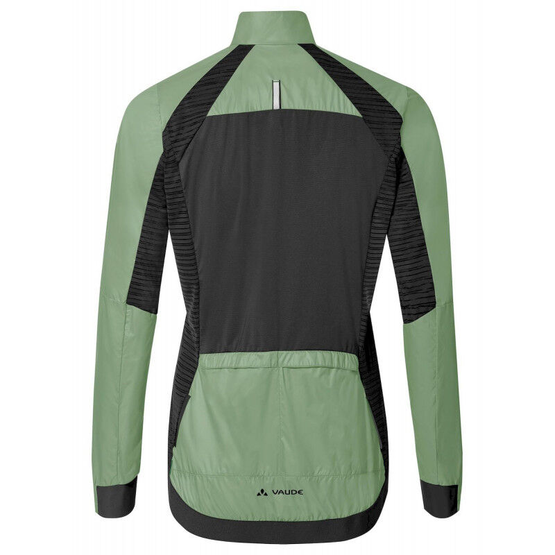 Vaude Furka Air Jacket - Cykeljakke - Damer | Hardloop