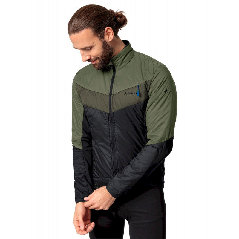 Vaude Kuro Insulation Jacket - Fahrradjacke - Herren | Hardloop