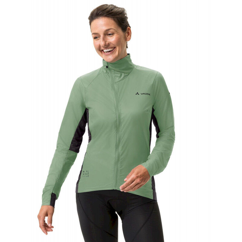 Vaude Furka Air Jacket - Cykeljakke - Damer | Hardloop