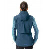 Vaude Moab Zip-Off Jacket - Chaqueta softshell - Mujer | Hardloop