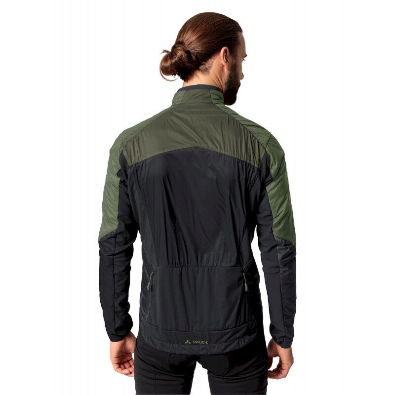 Vaude Kuro Insulation Jacket - Fietsjack - Heren | Hardloop