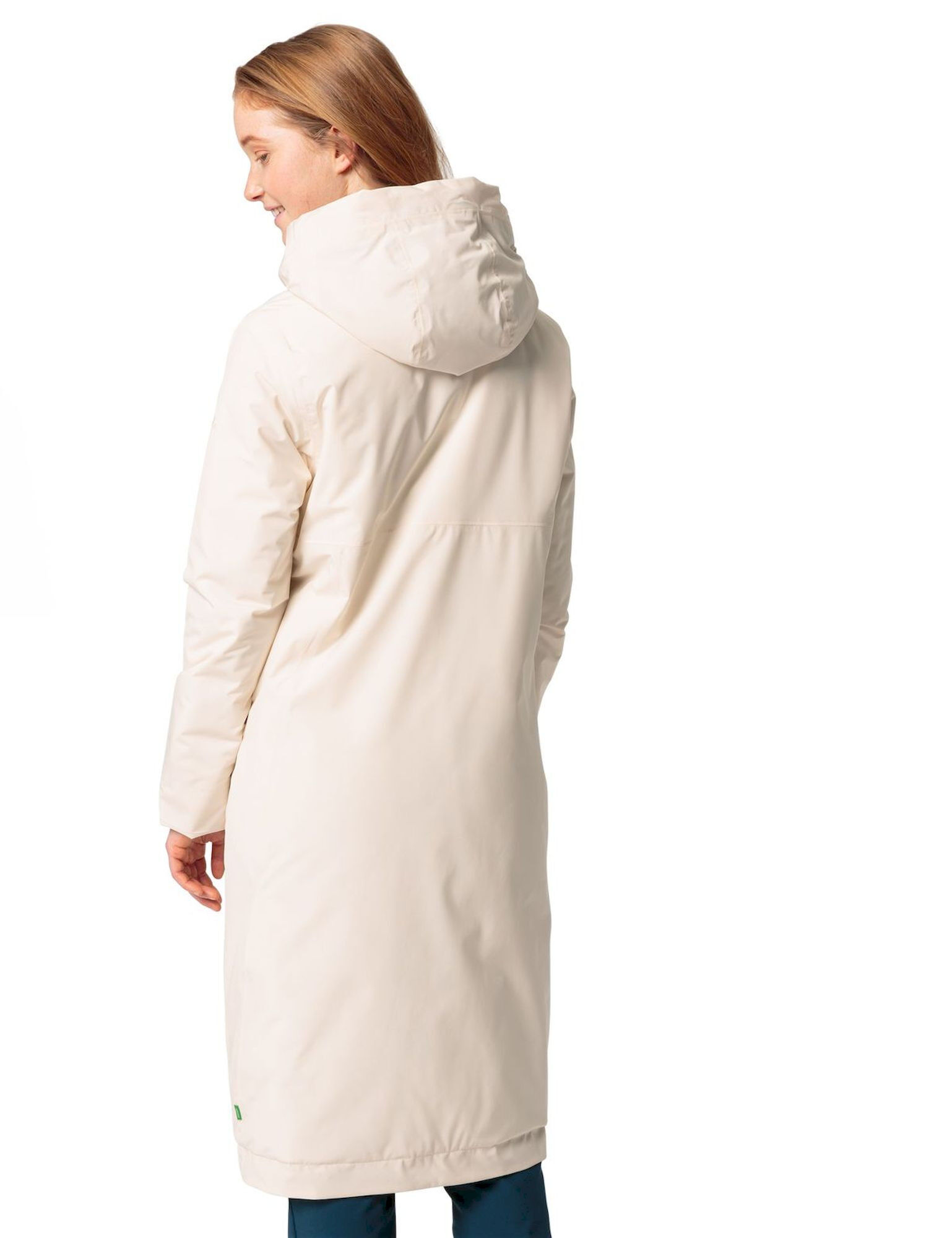 Vaude Coreway Coat - Parka - Damen | Hardloop