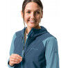 Vaude Moab Zip-Off Jacket - Dámská softshellová bunda | Hardloop