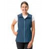 Vaude Moab Zip-Off Jacket - Softshelltakki - Naiset | Hardloop