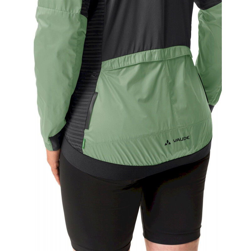 Vaude Furka Air Jacket - Veste vélo femme | Hardloop