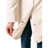 Vaude Coreway Coat - Parka - Damen | Hardloop
