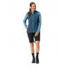 Vaude Moab Zip-Off Jacket - Softshelltakki - Naiset | Hardloop