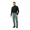 Vaude Yaras Warm Rain Pants - Pantalon pluie vélo homme | Hardloop