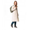 Vaude Coreway Coat - Parka - Damen | Hardloop