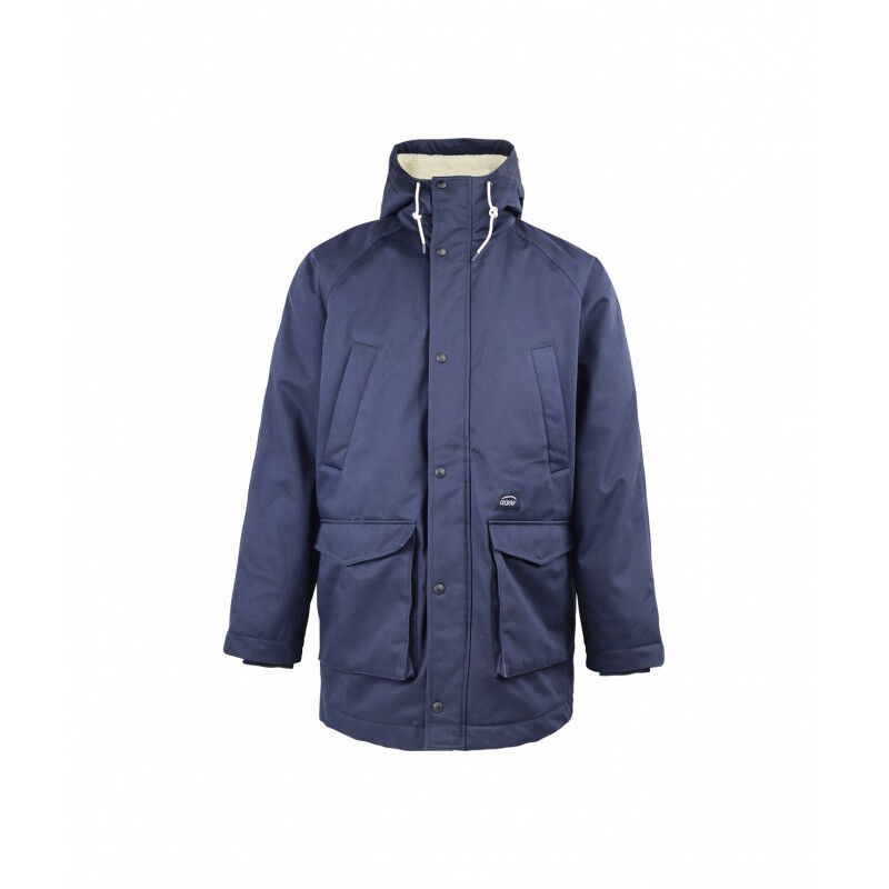 Oxbow Jacobsen - Parka - Uomo | Hardloop
