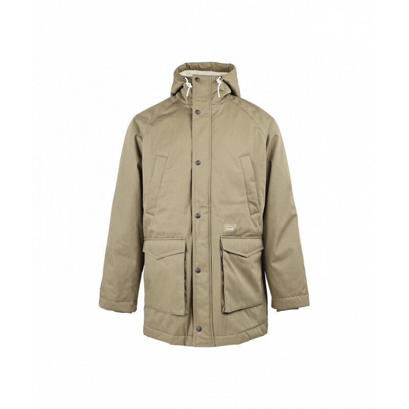 Oxbow Camicie maniche lunghe Abbigliamento Uomo Oxbow
