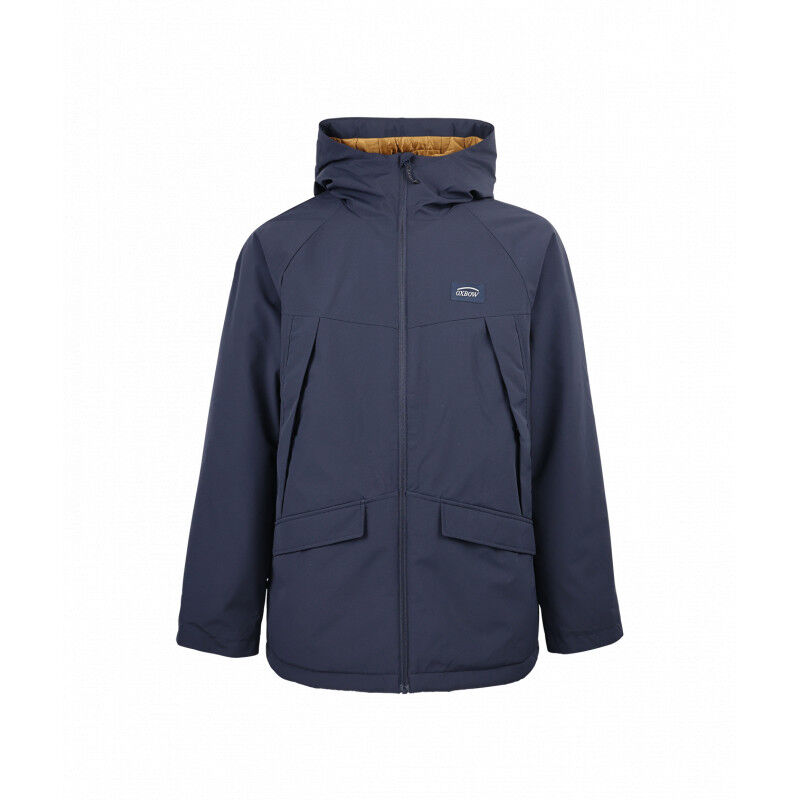 Oxbow Veste JARNOD (Noir) - Vêtements Chez (675187