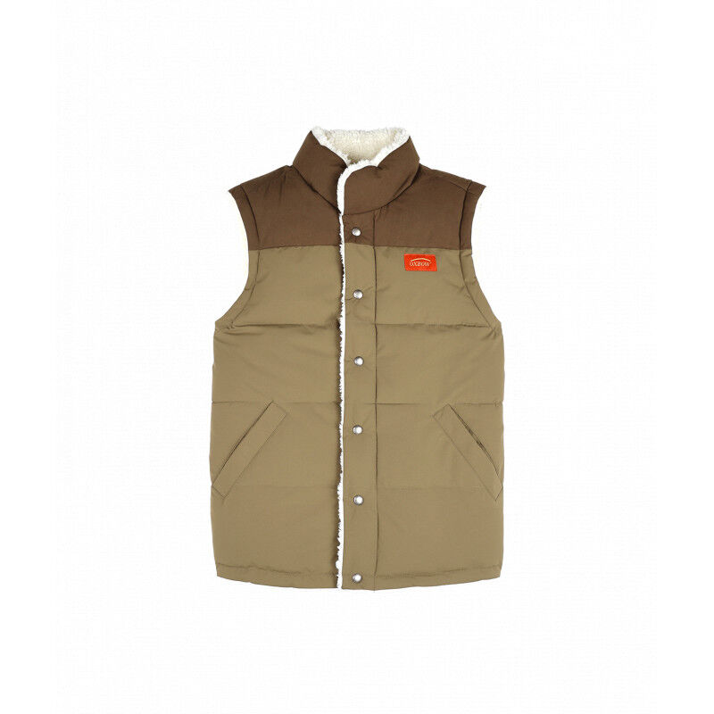 Oxbow Jorn - Chaleco de fibra sintética - Hombre | Hardloop