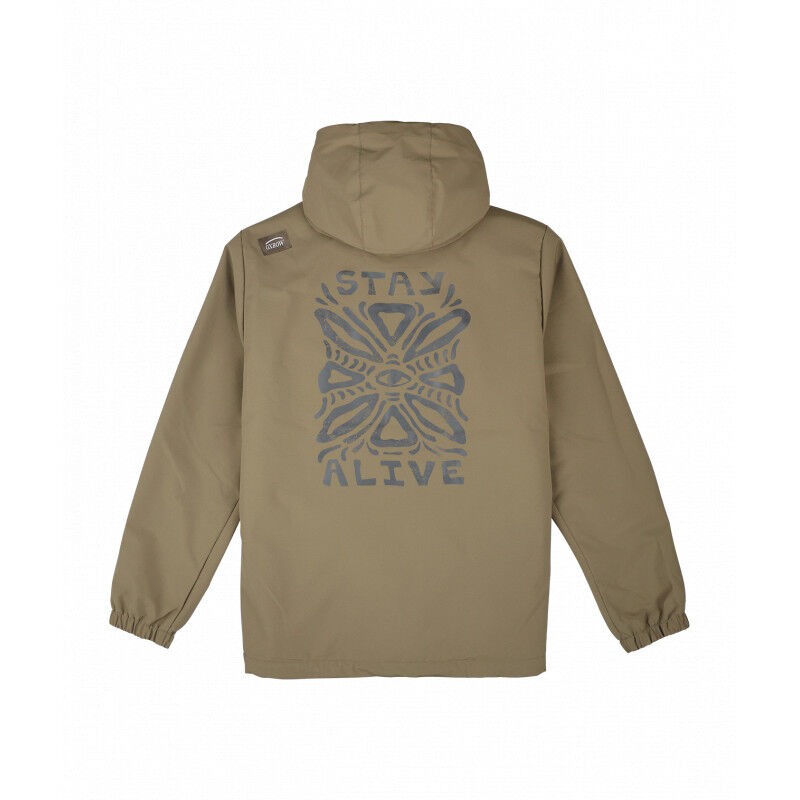 Oxbow Jobi - Casaco corta-vento homem | Hardloop