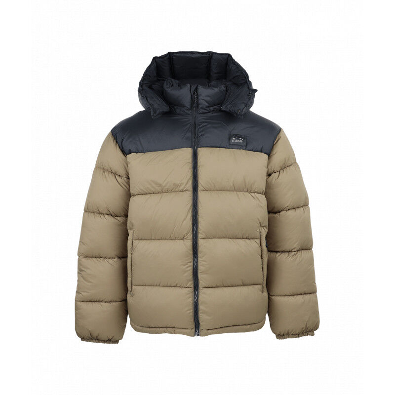 Johna - Casaco penas homem