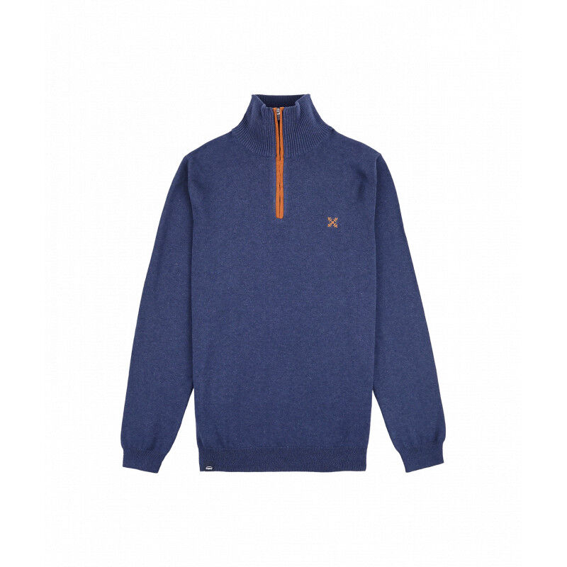 Oxbow Penzi - Felpa - Uomo | Hardloop