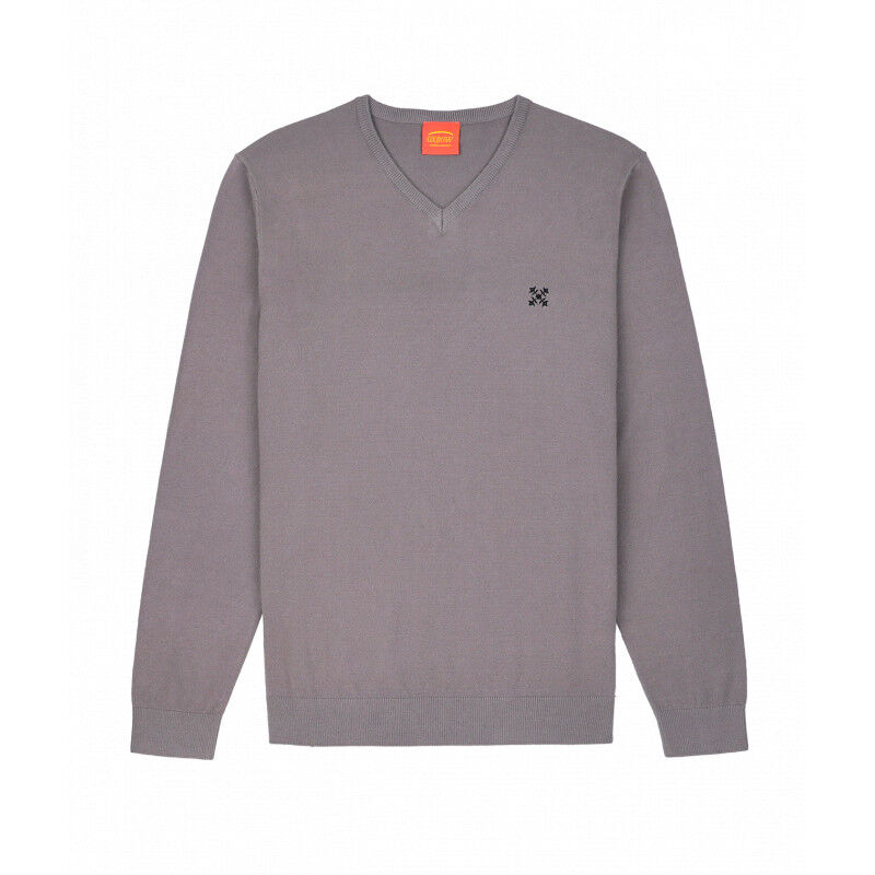 Oxbow Salet - Felpa con cappuccio - Uomo