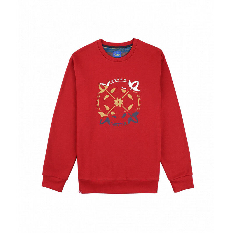 Solar - Bluza męska