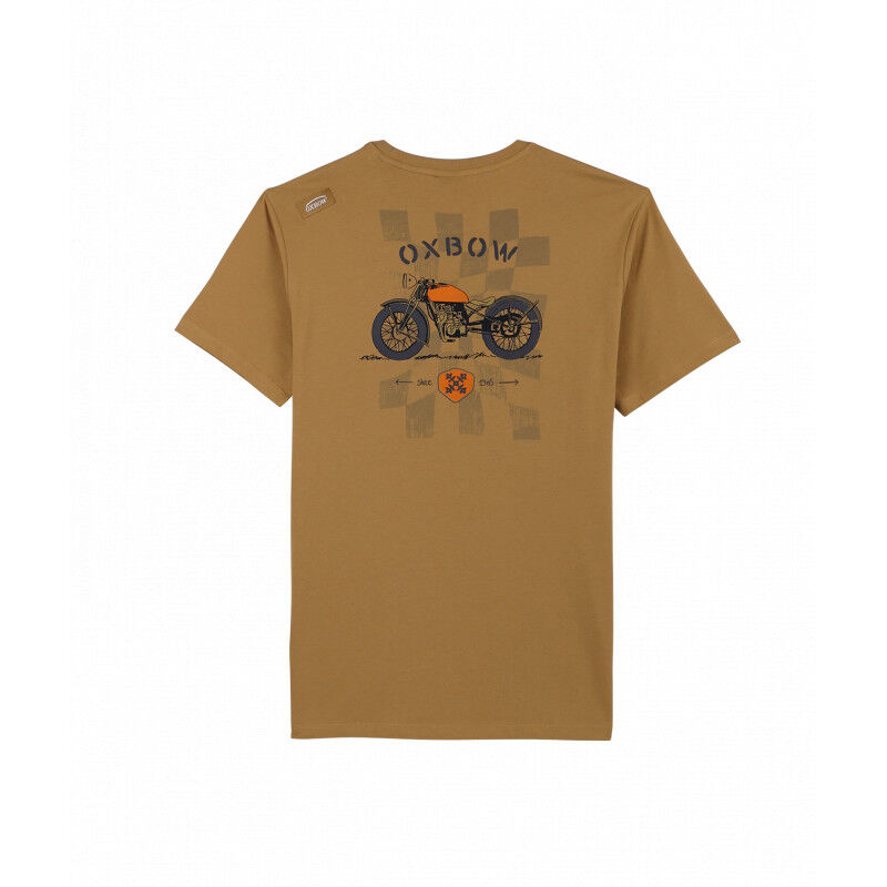 Oxbow Tarley - T-shirt - Men's | Hardloop
