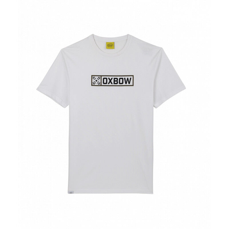 Oxbow Tagbo - T-shirt - Heren | Hardloop