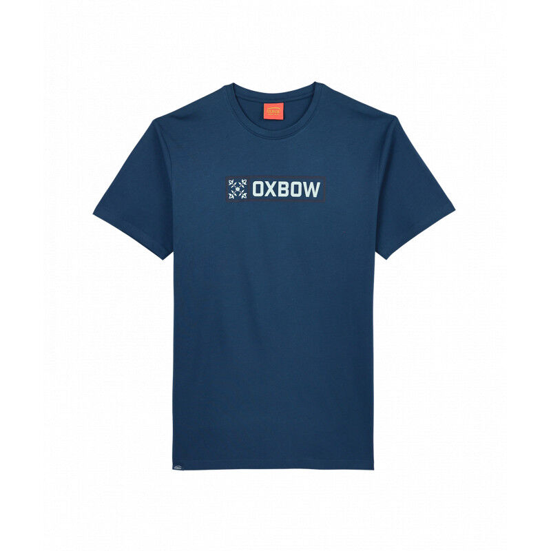 Oxbow Tagbo - T-shirt - Men's | Hardloop