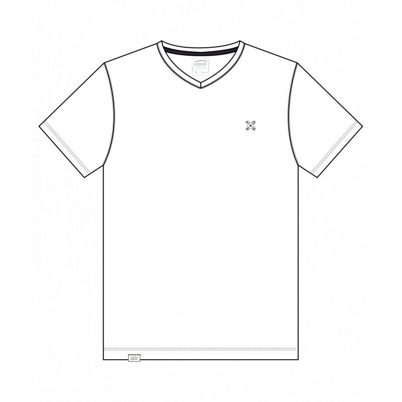 Oxbow Tive - T-shirt - Uomo | Hardloop