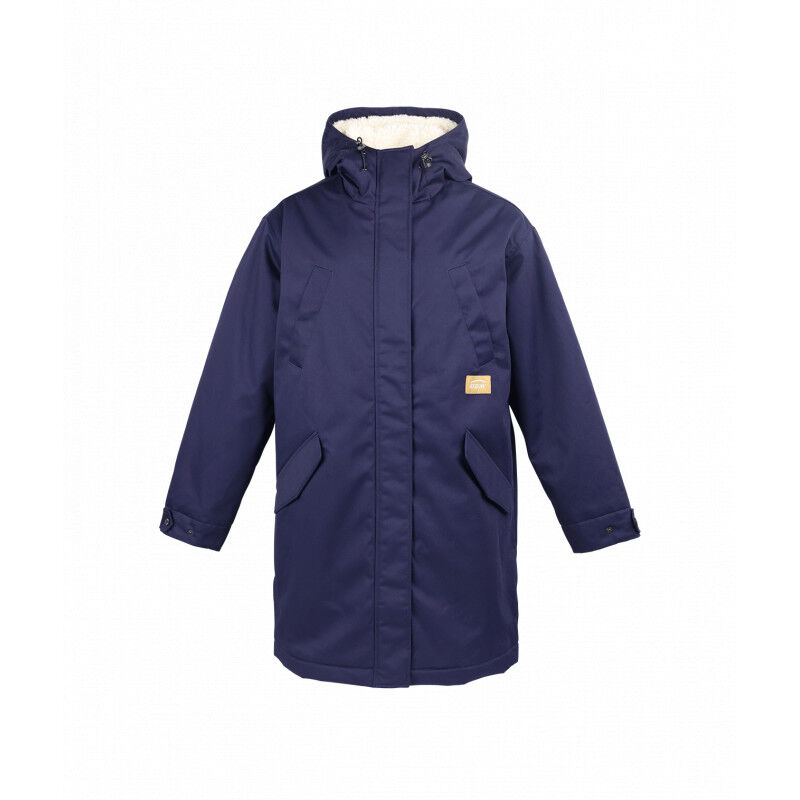 Oxbow Jellan - Parka femme | Hardloop